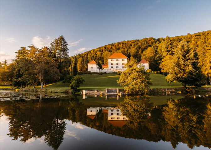 Grad Strmol